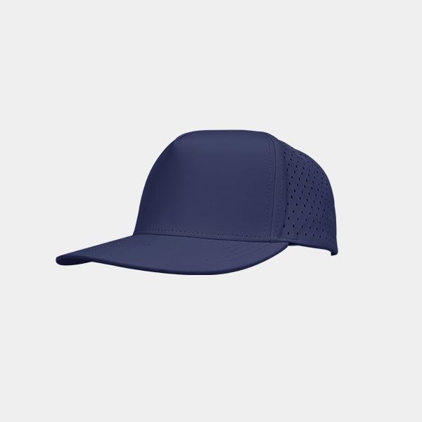 Navy Blue Cap