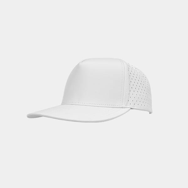 White Cap