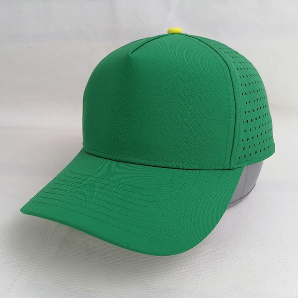 Green with Camo Undervisor 1
